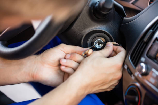 Chaveiro Automotivo em Sorocaba 3